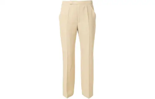 Golden Goose Cropped Trousers