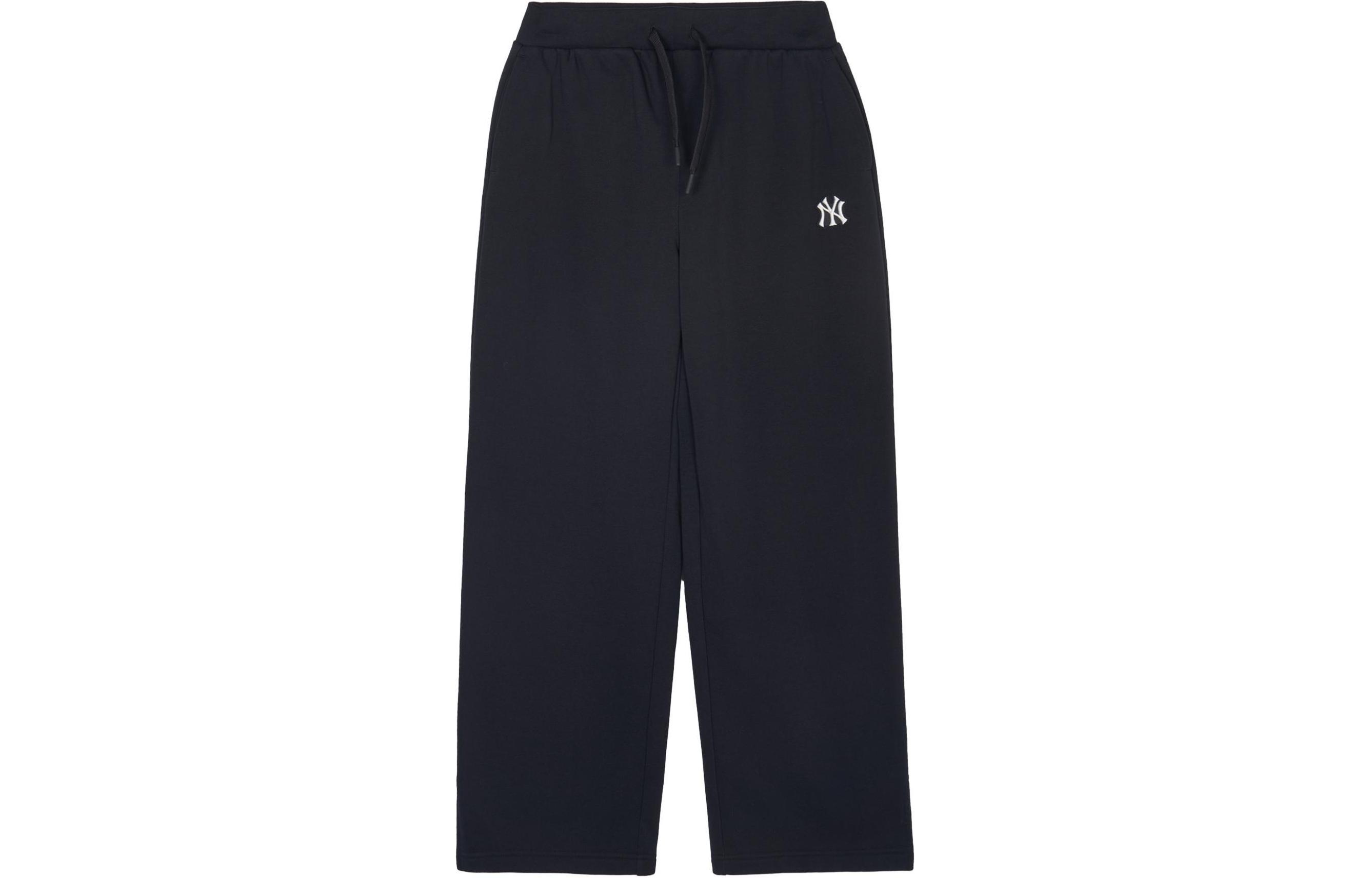 Женские штаны MLB SS24 New York Yankees (черные)