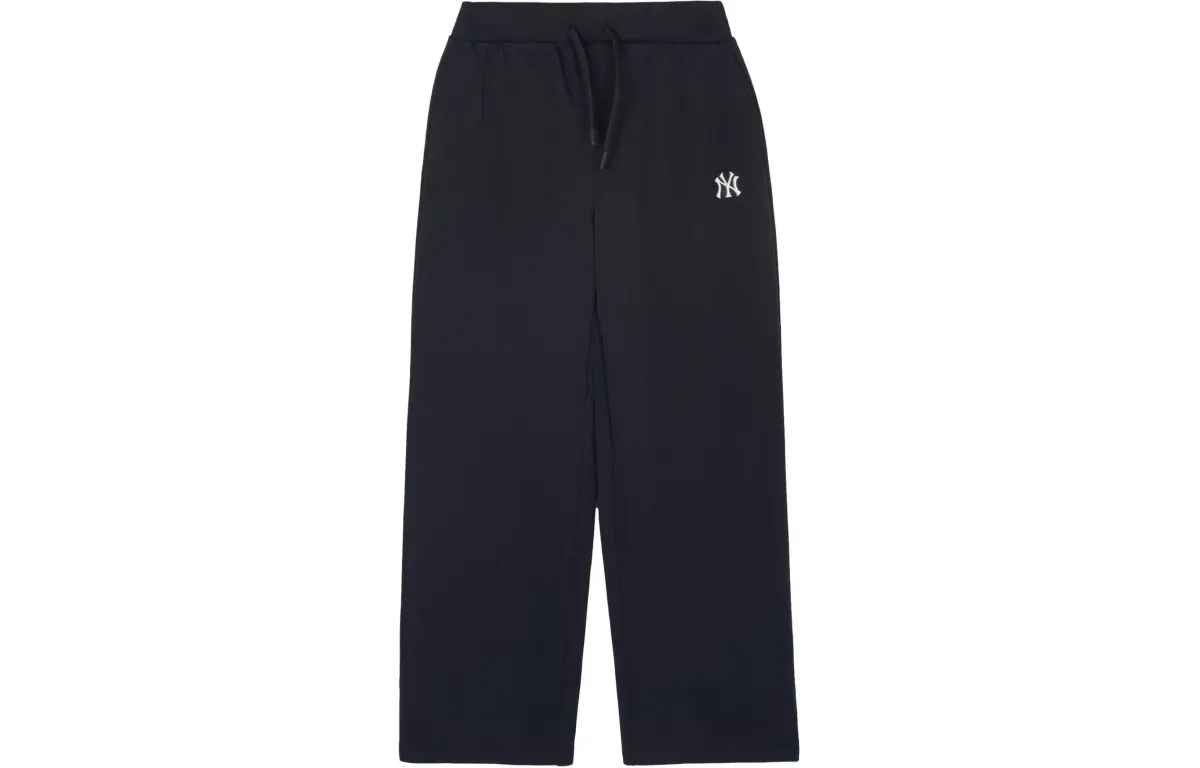 MLB SS24 Casual Pants Women's Black