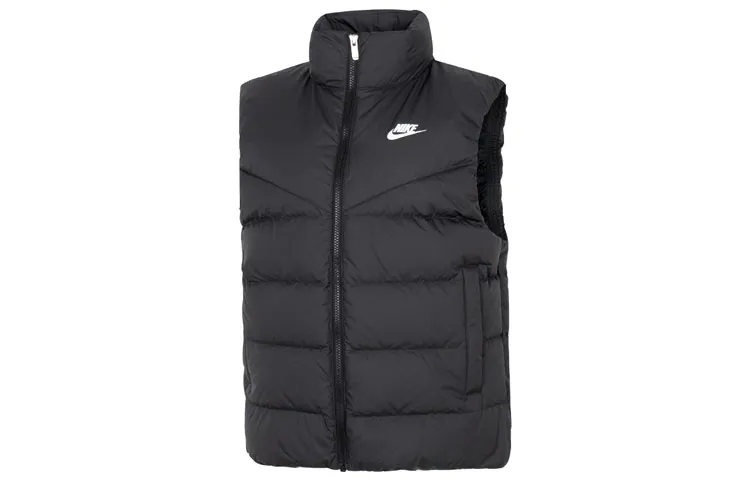 Nike WINDRUNNER Vest Women's Black