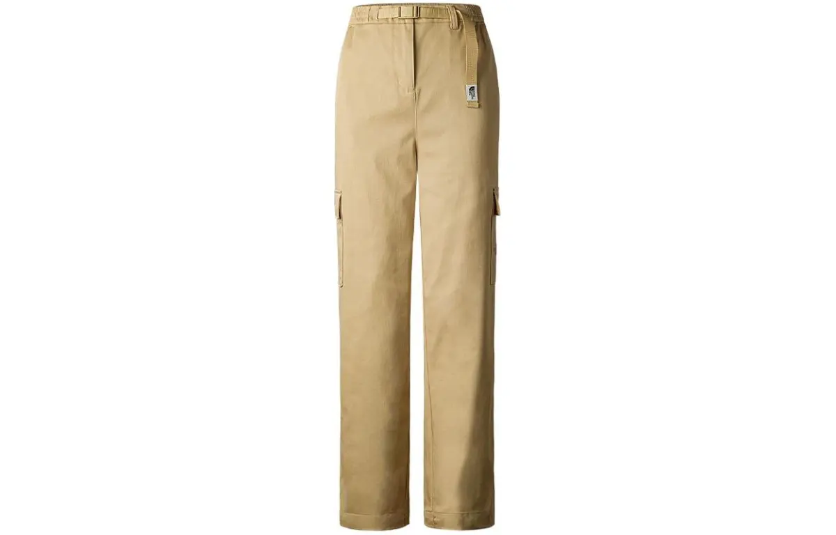 THE NORTH FACE Urban Exploration Quick Dry Pants Women's Khaki
