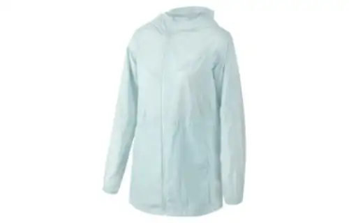 Skechers Quick Dry UV Protection Sun Protection Clothing Women's Ice Refreshing Blue