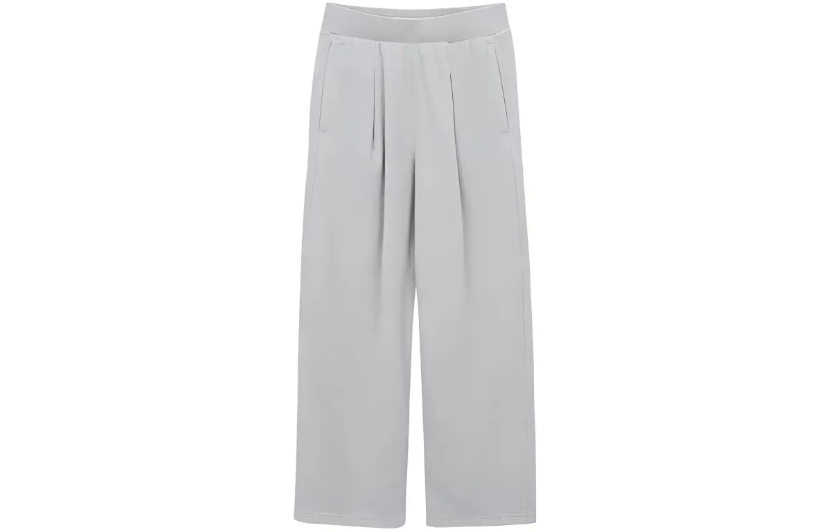 THE NORTH FACE Casual Pants Women's Gray