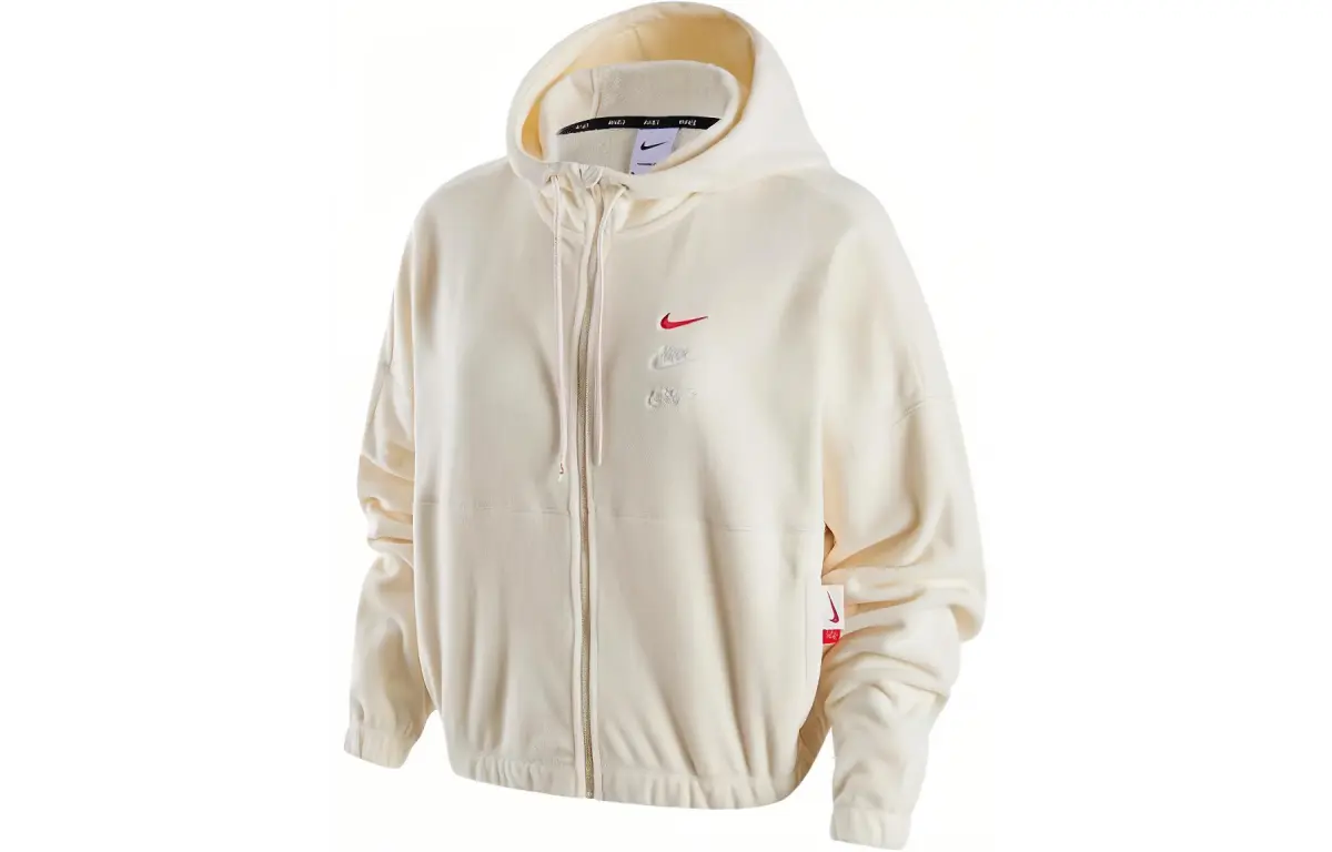 Nike Year Of The Dragon Sweatshirt Women's Coconut Milk