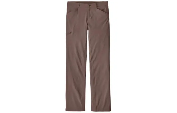 Patagonia Quandary Pants Regular Casual Pants Women's
