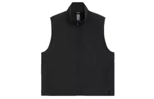 Li Ning x CHENGLONGLIANMINGGONGFU Vest Women's