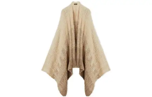 Loro Piana Cloaks Women's Beige