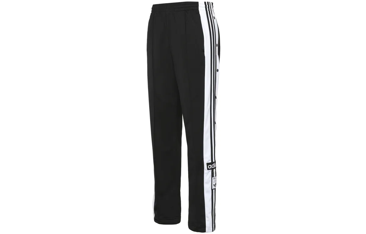 Adidas Originals Adicolor Classics Adibreak Sweatpants Women's Black