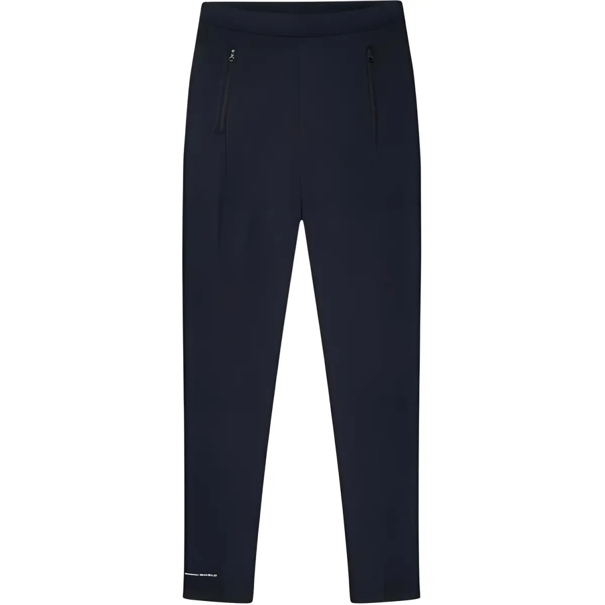Columbia Knitted Sweatpants Women's Black Moderate Pencil Pants