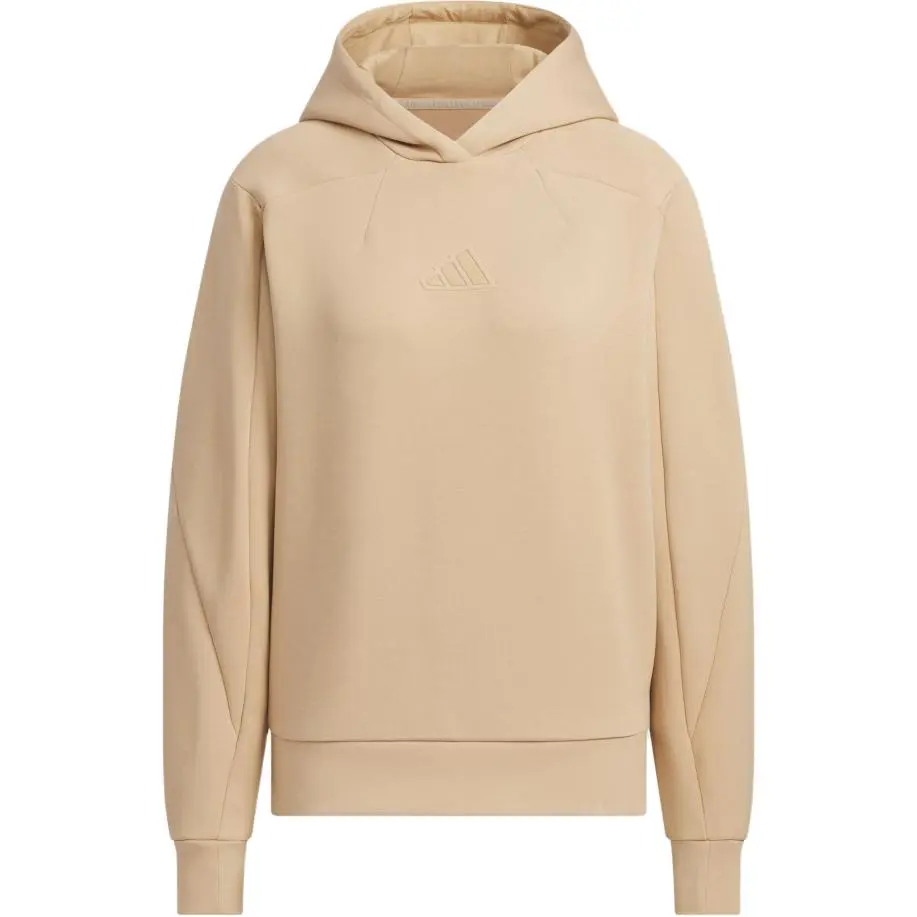 Adidas Sweatshirt Women's Brown