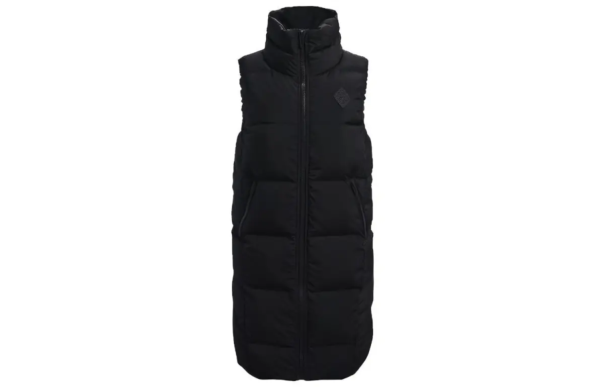 Under Armour Vest Women's Black