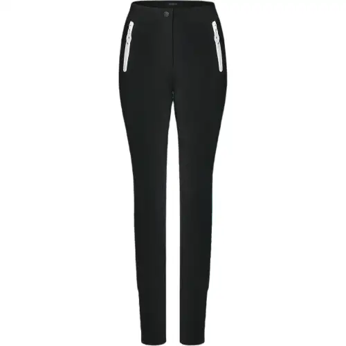 Lv Graphic Technical Jersey Pants