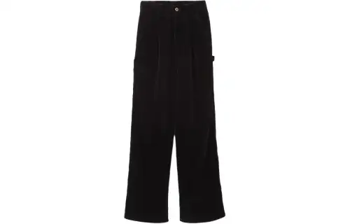 MIU MIU Casual Pants Women's Black