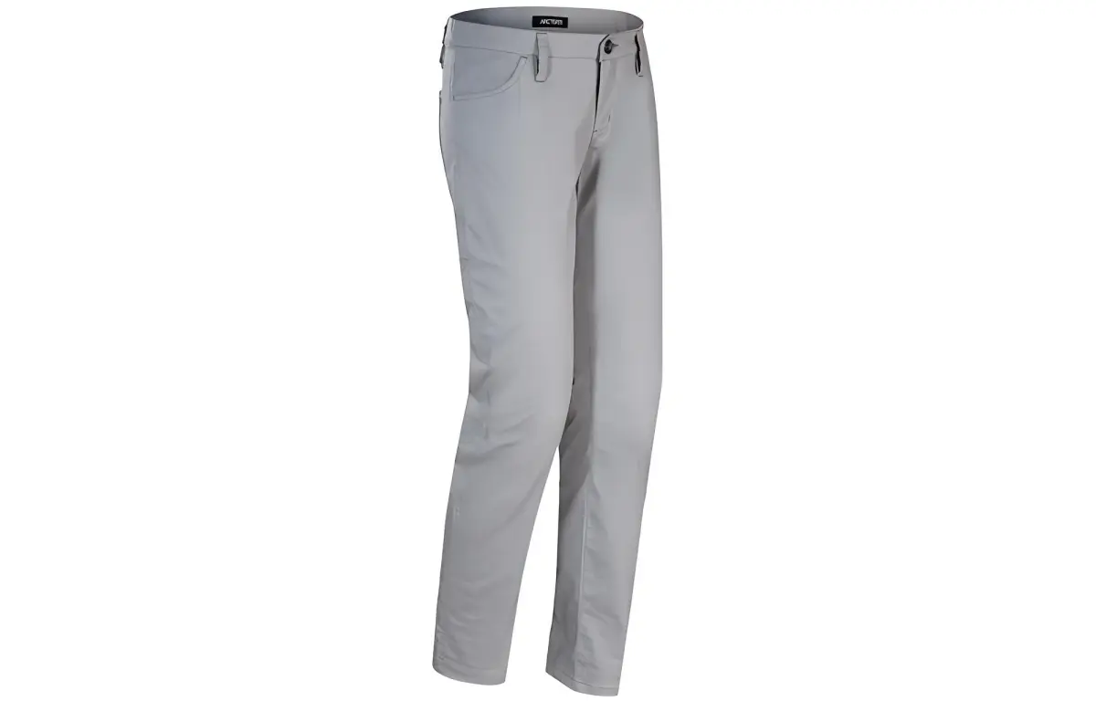 Arcteryx LEVON Knitted Sweatpants Women's Moderate Other