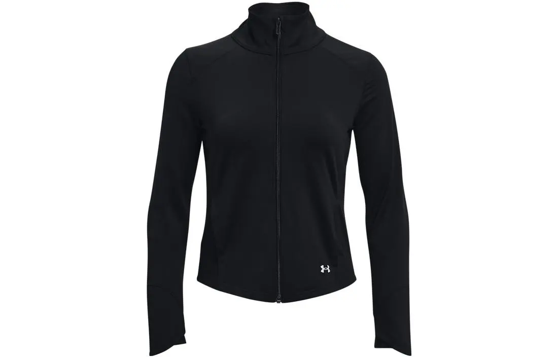 Under Armour Jacket Women's Black