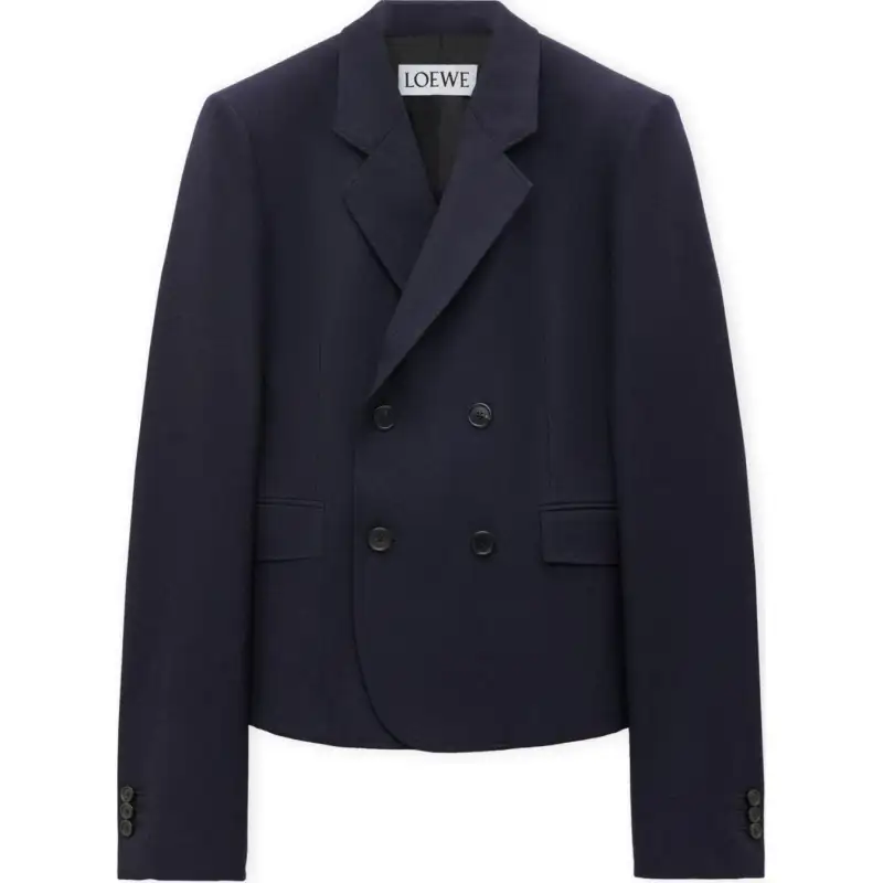 LOEWE Short Jacket