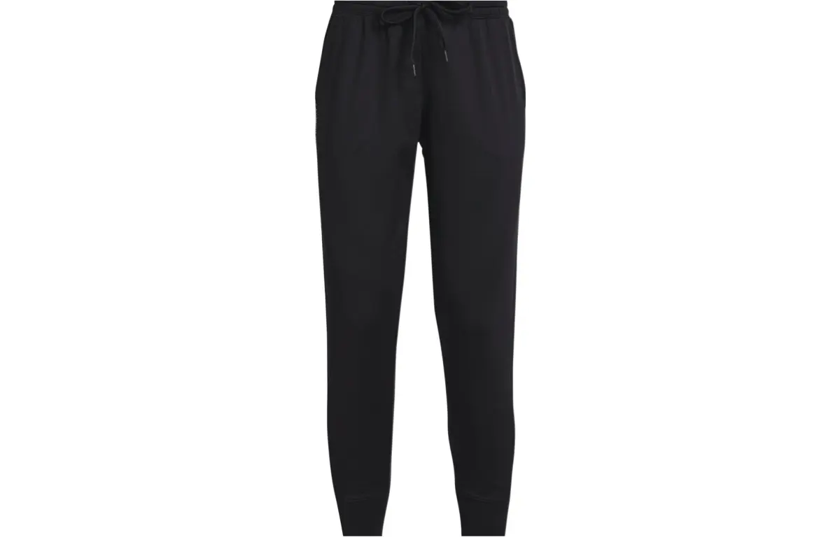 Under Armour Sweatpants Women's Black