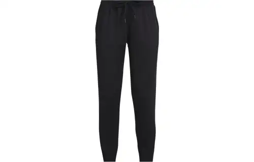 Under Armour Sweatpants Women's Black