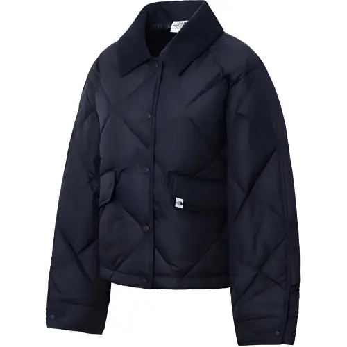 THE NORTH FACE Down Jacket Women's Blue