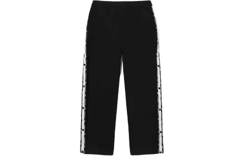 Vans Casual Pants Women's Black