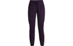 Under Armour Sweatpants Women's Purple