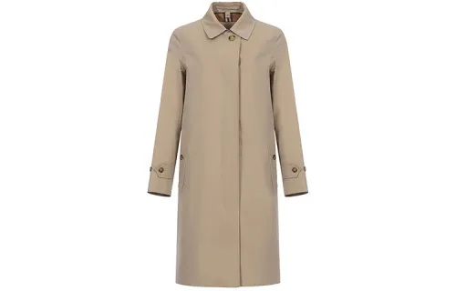 【Previous Season】Gabardine car coat