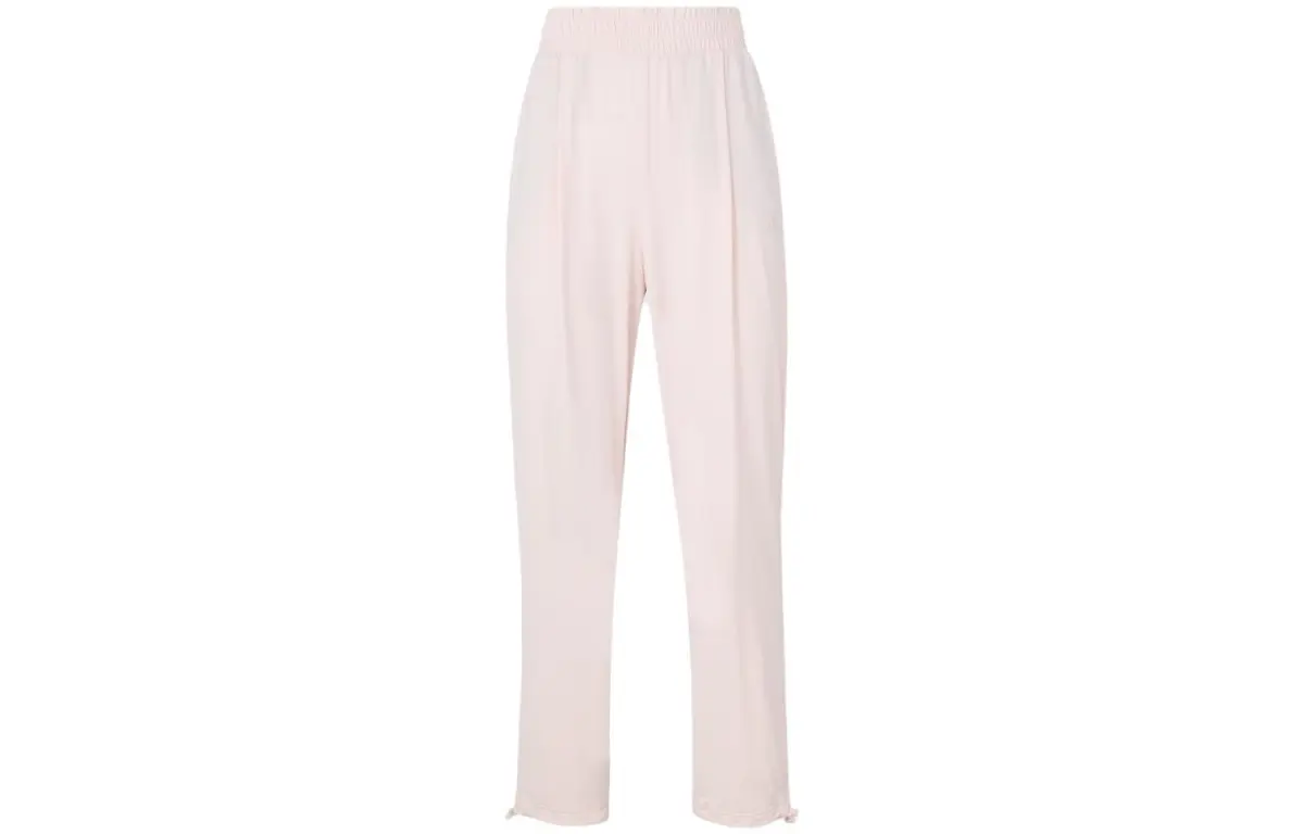 Adidas Casual Pants Women's Pink