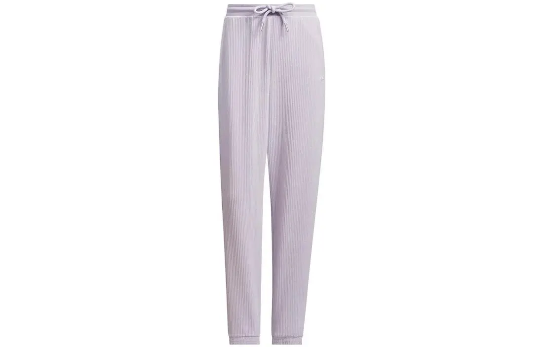 Adidas Originals Knitted Sweatpants Women's