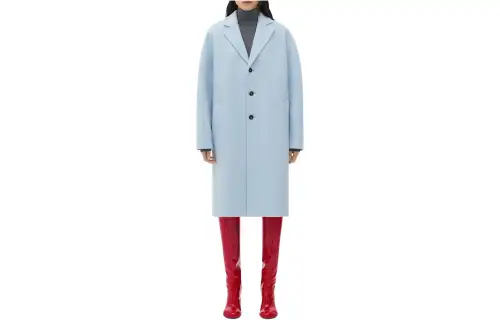 Bottega Veneta SS23 Coat Women's