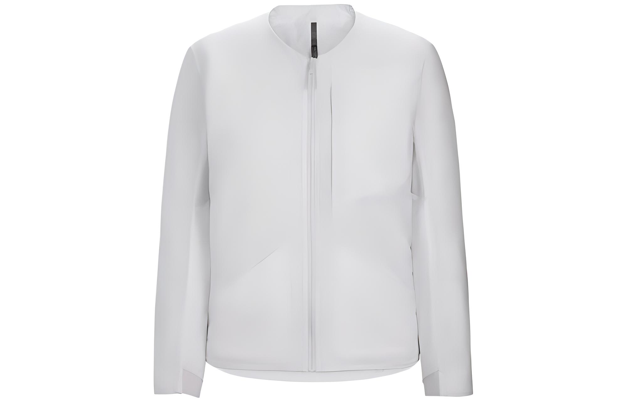 Arc'teryx SKYLINE Puffer Jacket Women's Atomic Gray