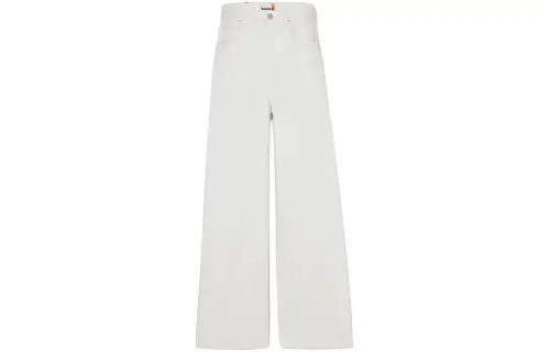 Timberland Casual Pants Women's White