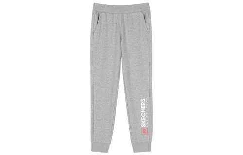 Skechers Straight Fit Pants Casual Pants Women's