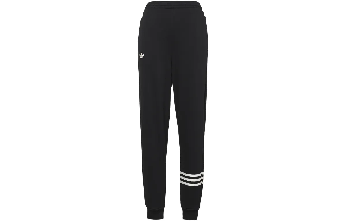 Adidas Originals Sweatpants Women's Black