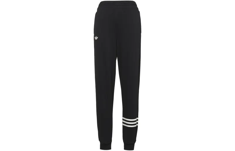 Adidas Originals Sweatpants Women's Black