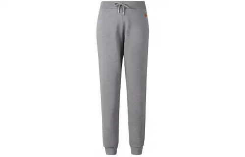KENZO Casual Pants Women's Dove Gray
