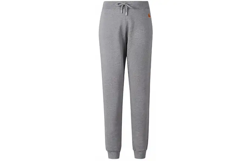 KENZO Casual Pants Women's Dove Gray