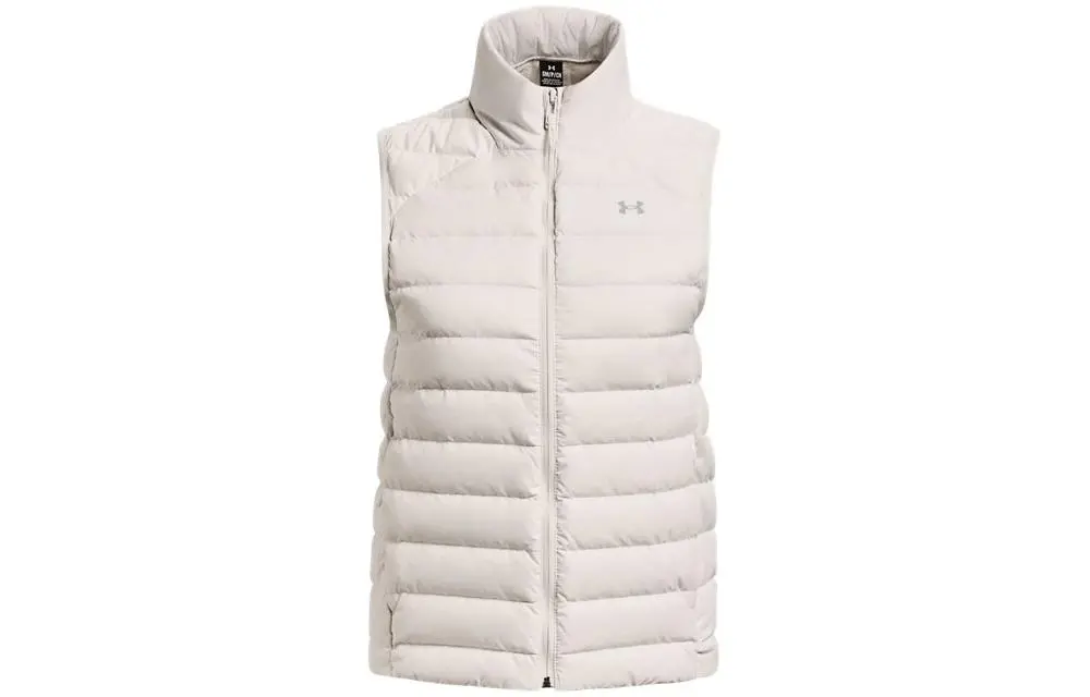 Under Armour Storm Vest Women's White