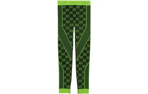 【Previous Season】GG-motif leggings