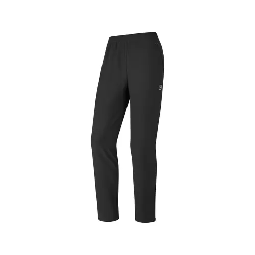 Skechers Sports Life Collection Casual Pants Women's Carbon Black