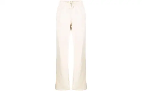 OFF-WHITE Diag stripe track pants