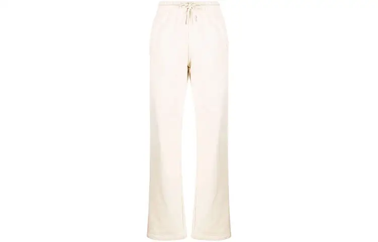 OFF-WHITE Diag stripe track pants