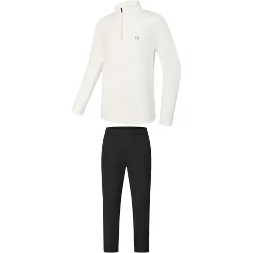 FILA Fitness Running Clothing Sets Men's