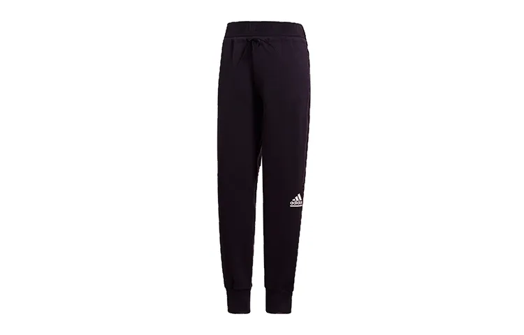 Adidas Full Length Pants Women's Black