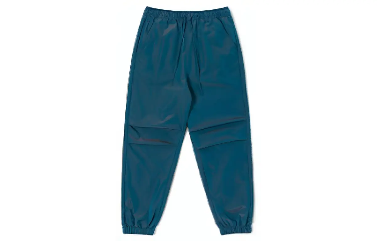 Dickies Casual Pants Women's Dark Marine Blue Moderate Cuffed Pants