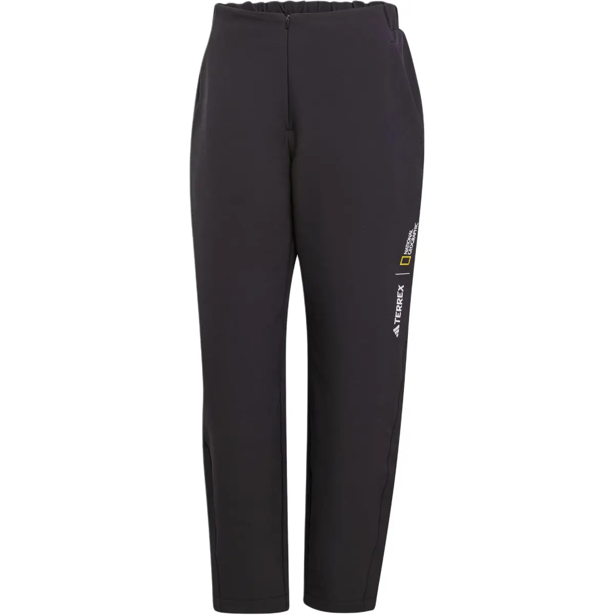 Adidas x National Geographic Casual Pants Women's Black