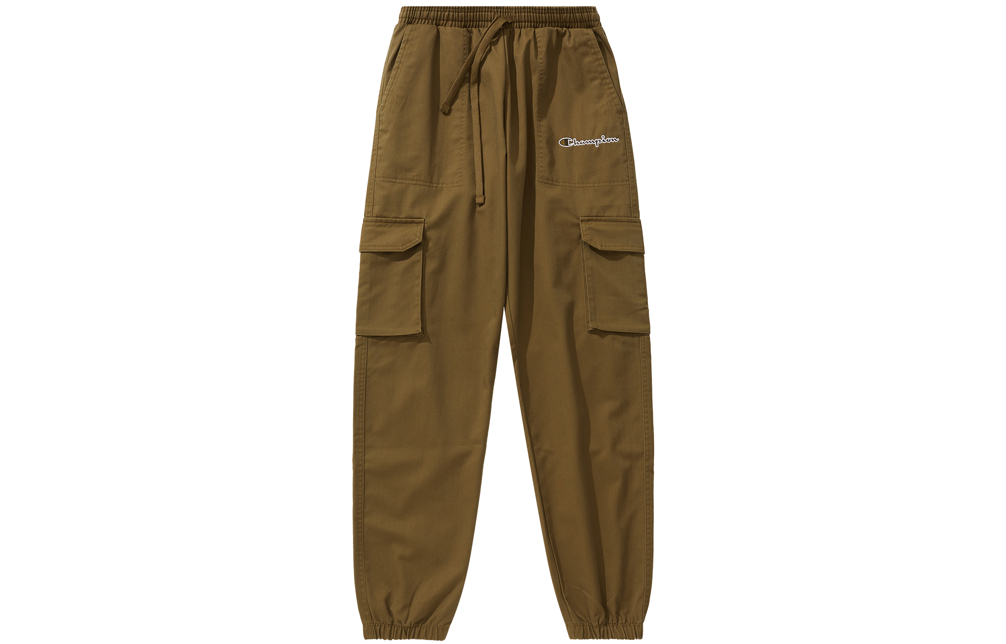 Женские штаны Champion Cargo Pants (зеленые)
