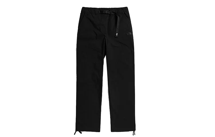 THE NORTH FACE Casual Pants Women's Black