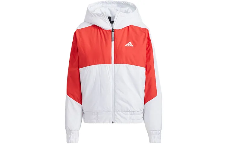 Adidas Puffer Jacket Women's Multicolor