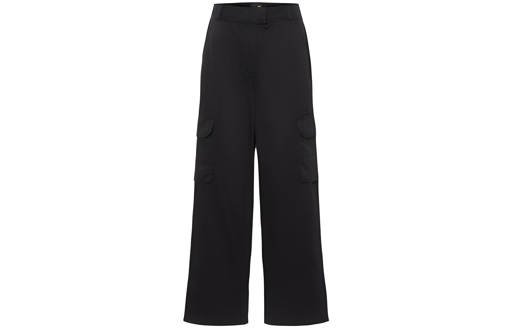Timberland Casual Pants Women's Black