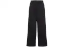 Timberland Casual Pants Women's Black